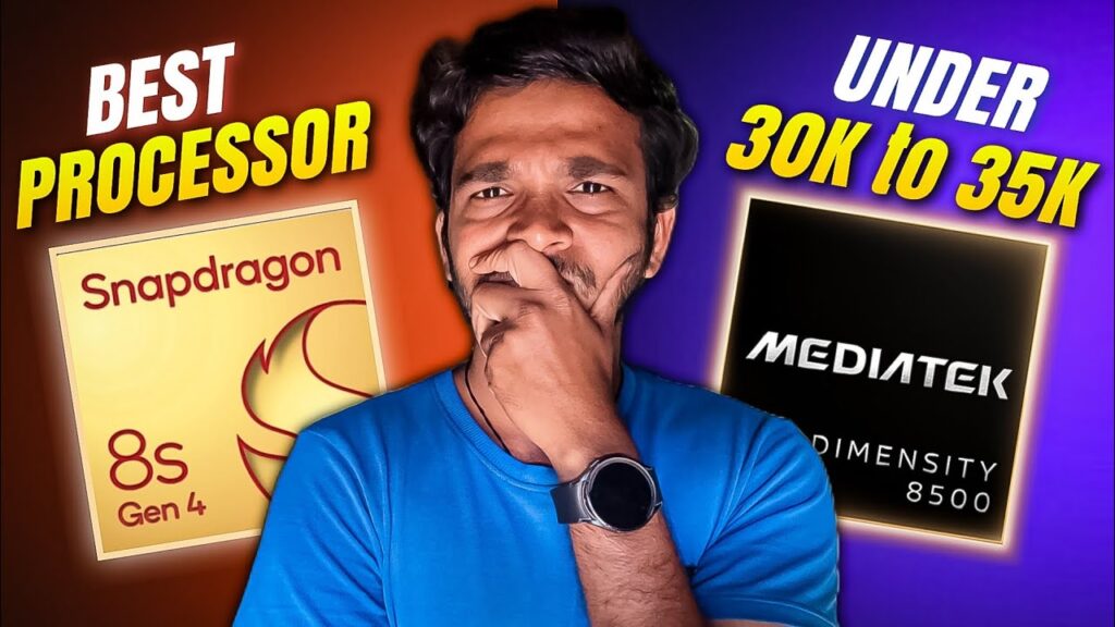 Snapdragon 8s Gen 4 Unggul Jelas, Dimensity 8500 Ultra Tertinggal di Gaming dan Benchmark