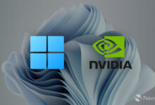 Windows 11 Dapat Angin Segar, Laptop Murah Dan Chip NVIDIA Baru Ubah Peta PC