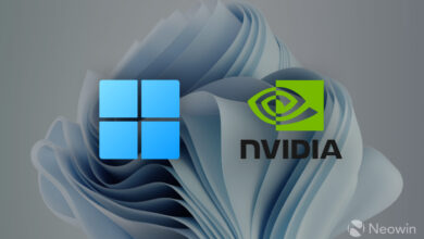 Windows 11 Dapat Angin Segar, Laptop Murah Dan Chip NVIDIA Baru Ubah Peta PC