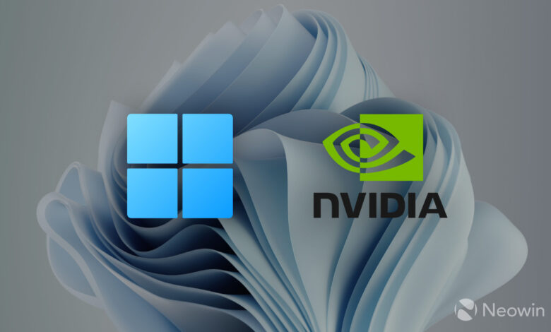 Windows 11 Dapat Angin Segar, Laptop Murah Dan Chip NVIDIA Baru Ubah Peta PC