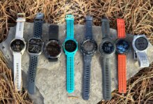 Smartwatch GPS Murah Untuk Mendaki Gunung, Fitur Pentingnya Ternyata Sudah Cukup Lengkap