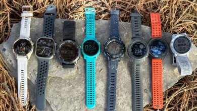 Smartwatch GPS Murah Untuk Mendaki Gunung, Fitur Pentingnya Ternyata Sudah Cukup Lengkap