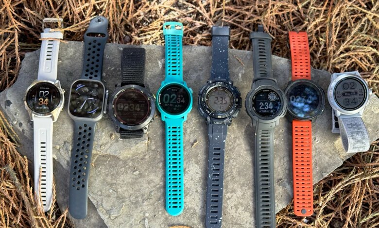 Smartwatch GPS Murah Untuk Mendaki Gunung, Fitur Pentingnya Ternyata Sudah Cukup Lengkap