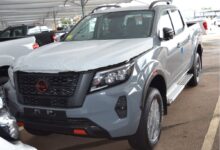 Nissan Navara Tampil Lebih Premium, Double Cabin Ini Nyamannya Mulai Serasa SUV