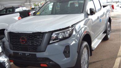 Nissan Navara Tampil Lebih Premium, Double Cabin Ini Nyamannya Mulai Serasa SUV