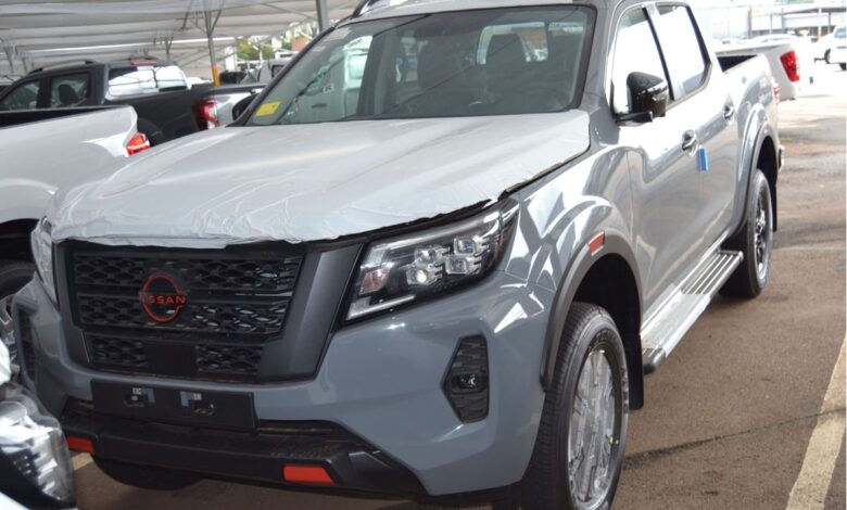 Nissan Navara Tampil Lebih Premium, Double Cabin Ini Nyamannya Mulai Serasa SUV