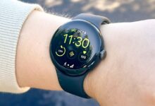 Pixel Watch Diam-Diam Ubah Cara Angkat Telepon, Kebiasaan Lama Bisa Salah Sentuh