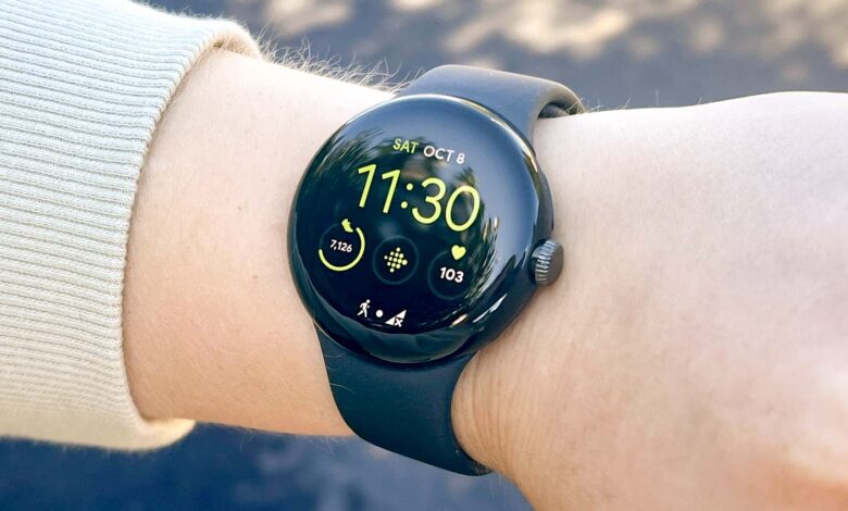Pixel Watch Diam-Diam Ubah Cara Angkat Telepon, Kebiasaan Lama Bisa Salah Sentuh