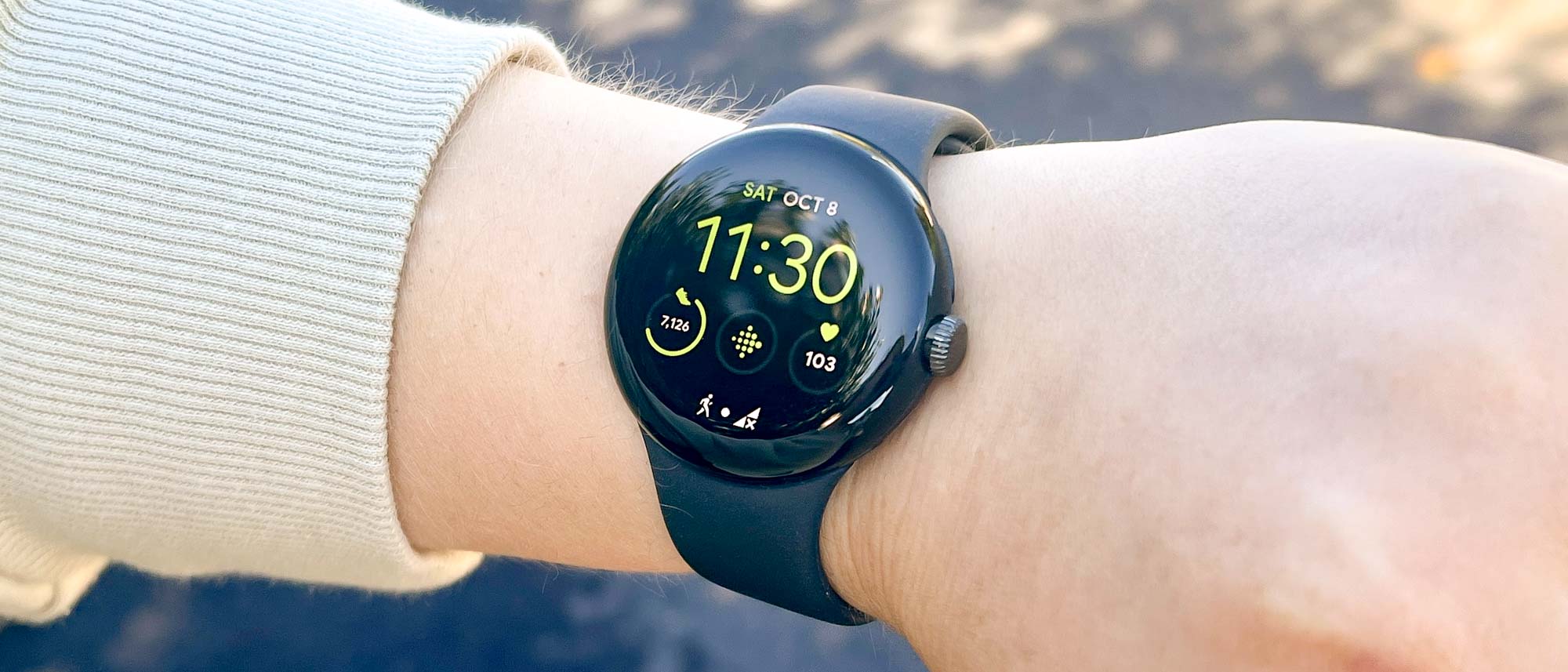 Pixel Watch Diam-Diam Ubah Cara Angkat Telepon, Kebiasaan Lama Bisa Salah Sentuh