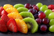 5 Buah Paling Mengenyangkan, Dari Semangka Sampai Tomat yang Bikin Lapar Tertahan Lebih Lama