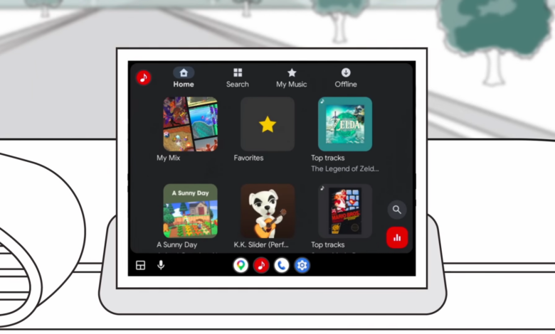 Nintendo Music Masuk CarPlay dan Android Auto, Perjalanan Harian Jadi Bernuansa Mario Kart