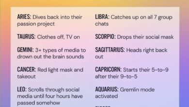 3 Zodiak Ini Betah Di Rumah, Bukan Malas Tapi Punya Alasan Yang Kuat