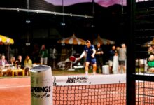 FORWOT Rayakan 23 Tahun Dengan Padel, Cara Santai Yang Merapatkan Industri