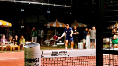 FORWOT Rayakan 23 Tahun Dengan Padel, Cara Santai Yang Merapatkan Industri