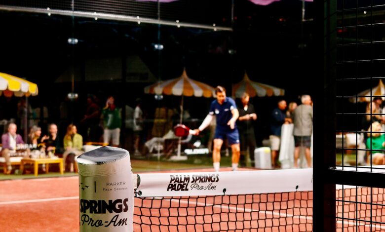 FORWOT Rayakan 23 Tahun Dengan Padel, Cara Santai Yang Merapatkan Industri