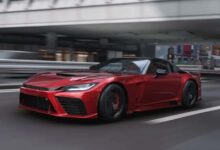 Forza Horizon 6 Dipenuhi Rammers, Ghosting Lebih Konsisten Jadi Tuntutan Utama