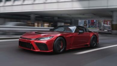 Forza Horizon 6 Dipenuhi Rammers, Ghosting Lebih Konsisten Jadi Tuntutan Utama