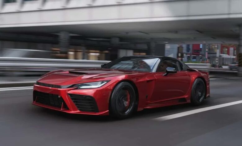 Forza Horizon 6 Dipenuhi Rammers, Ghosting Lebih Konsisten Jadi Tuntutan Utama