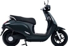 VinFast Buka Sewa Baterai Rp84 Ribu per Bulan, Tiga Motor Listrik Ini Bisa Goyang Pasar Indonesia