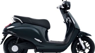 VinFast Buka Sewa Baterai Rp84 Ribu per Bulan, Tiga Motor Listrik Ini Bisa Goyang Pasar Indonesia