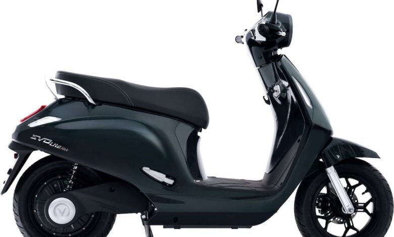 VinFast Buka Sewa Baterai Rp84 Ribu per Bulan, Tiga Motor Listrik Ini Bisa Goyang Pasar Indonesia