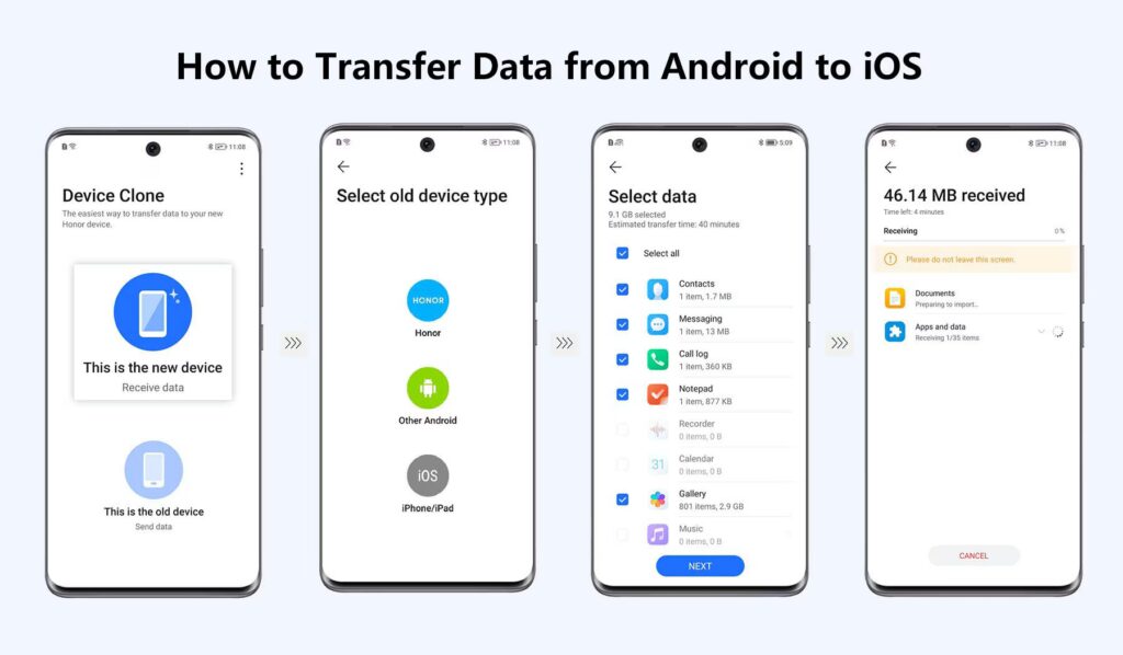 Daftar HP Android yang Kini Bisa Kirim Foto ke iPhone, AirDrop Tak Lagi Eksklusif Apple
