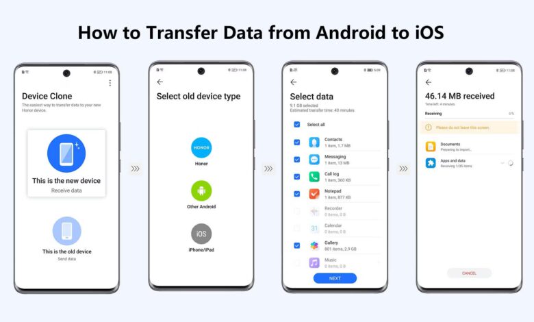 Daftar HP Android yang Kini Bisa Kirim Foto ke iPhone, AirDrop Tak Lagi Eksklusif Apple