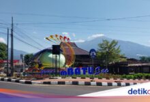 Jawa Timur 8 Juni 2026 Didera Cuaca Kontras, Batu Paling Dingin di 14 Derajat