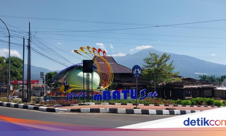 Jawa Timur 8 Juni 2026 Didera Cuaca Kontras, Batu Paling Dingin di 14 Derajat