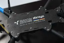 Drone Ukraina Hantam Depo Bahan Bakar Krimea, Jalur Pasokan Rusia Kian Tertekan