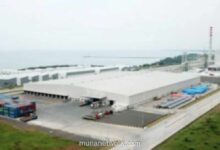 KITB Gandeng KKP Tata Laut Batang, Industri Tak Bisa Lagi Abaikan Garis Pantai