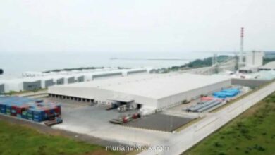 KITB Gandeng KKP Tata Laut Batang, Industri Tak Bisa Lagi Abaikan Garis Pantai