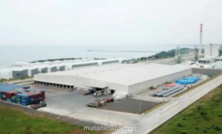 KITB Gandeng KKP Tata Laut Batang, Industri Tak Bisa Lagi Abaikan Garis Pantai
