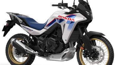 Honda Transalp 2026 Makin Galak, Mesin Bertenaga dan Teknologi Barunya Siap Ganggu Rival