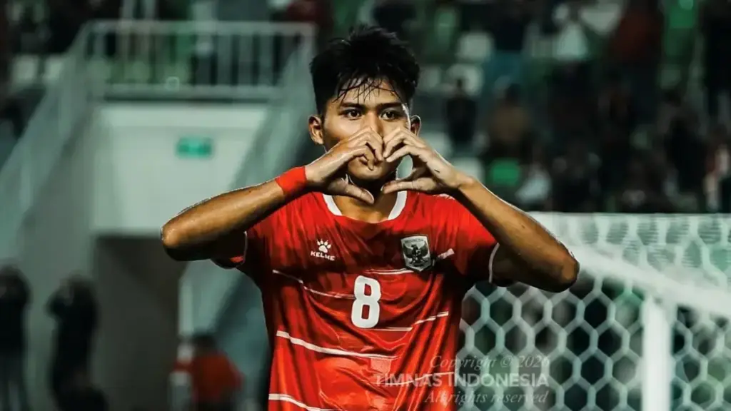 Timnas U19 Tak Lagi Bisa Diremehkan, Tekuk Vietnam 2-1 dan Sapu Bersih Fase Grup