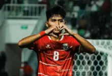 Timnas U19 Tak Lagi Bisa Diremehkan, Tekuk Vietnam 2-1 dan Sapu Bersih Fase Grup