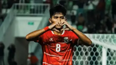 Timnas U19 Tak Lagi Bisa Diremehkan, Tekuk Vietnam 2-1 dan Sapu Bersih Fase Grup