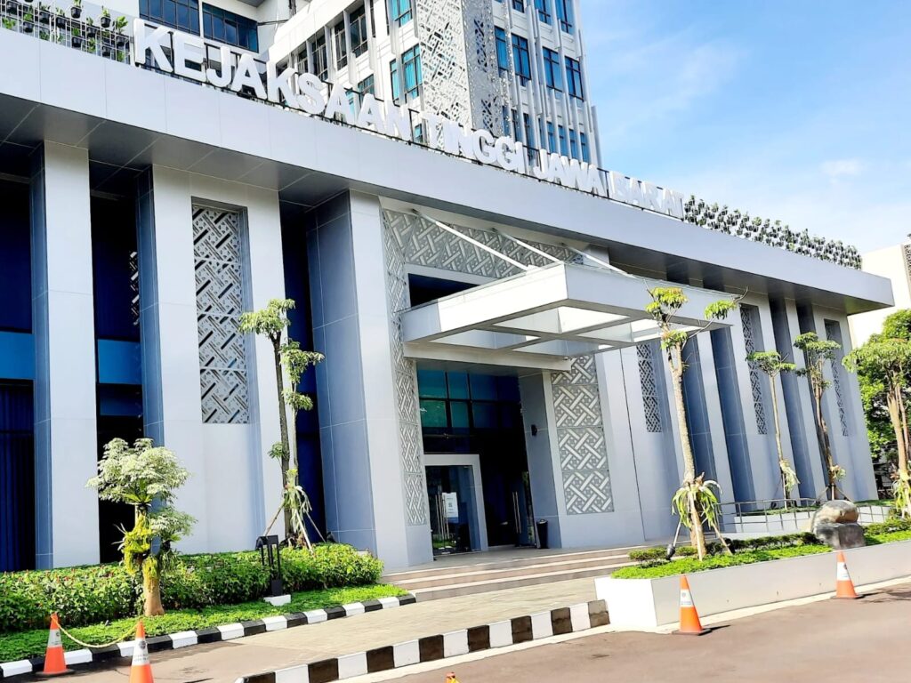 Kejati Jabar Luruskan Isu Wabup Indramayu, Belum Ada Penetapan Tersangka