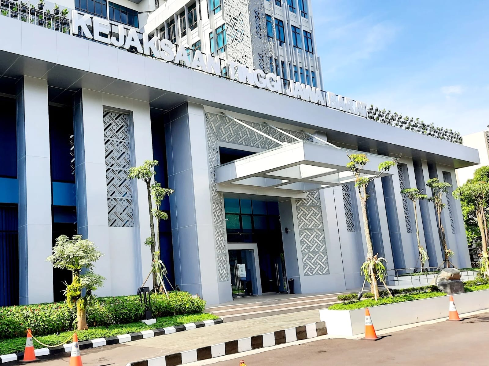 Kejati Jabar Luruskan Isu Wabup Indramayu, Belum Ada Penetapan Tersangka