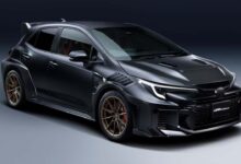 Toyota GRMN Corolla Debut, Hot Hatch Paling Ekstrem Siap Dijual Sangat Terbatas