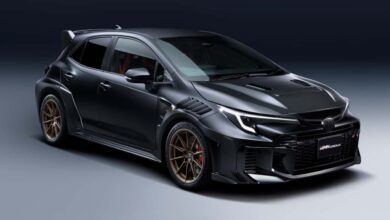 Toyota GRMN Corolla Debut, Hot Hatch Paling Ekstrem Siap Dijual Sangat Terbatas