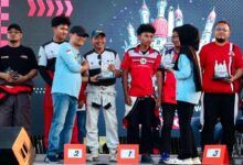 Sprint Rally Semarang Bukan Sekadar Balap, Jawa Tengah Dorong Wisata Olahraga