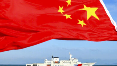 Beijing Geram Atas Negosiasi Jepang-Filipina, Kirim Patroli Raksasa ke Timur Taiwan