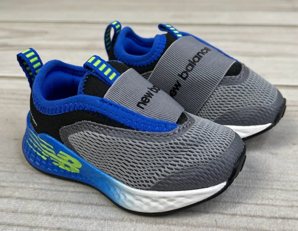 New Balance Tanpa Tali Ternyata Serapi Ini, Nyaman Buat Kerja dan Jalan Santai