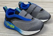 New Balance Tanpa Tali Ternyata Serapi Ini, Nyaman Buat Kerja dan Jalan Santai