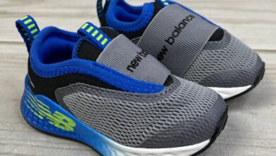 New Balance Tanpa Tali Ternyata Serapi Ini, Nyaman Buat Kerja dan Jalan Santai