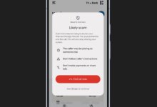 Android Pasang Alarm Baru untuk Panggilan Palsu, Nomor Kontak Tak Lagi Jadi Jaminan