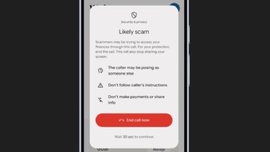 Android Pasang Alarm Baru untuk Panggilan Palsu, Nomor Kontak Tak Lagi Jadi Jaminan