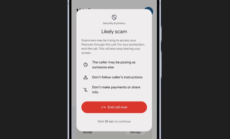 Android Pasang Alarm Baru untuk Panggilan Palsu, Nomor Kontak Tak Lagi Jadi Jaminan