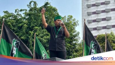 HMI Jatim Desak BI Bertanggung Jawab Atas Rupiah Melemah, Fiskal Pemerintah Dinilai Sudah Jalan